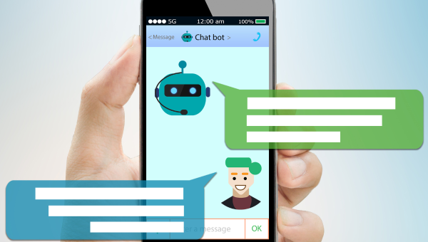 Effizientes Wissensmanagement durch KI-gestützte Chatbots 